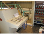 BÀN ĐIỀU KHIỂN