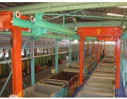 DÂY CHUYỀN TỰ ĐỘNG