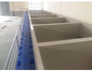 DÂY CHUYỀN TẨY RỬA