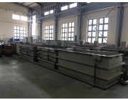 Hệ thống mạ tay