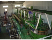 LINE MẠ VÒNG TRÒN