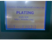 MÀN HÌNH CẢM ỨNG