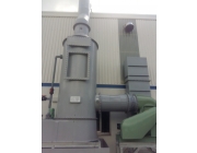 THÁP XỬ LÝ HƠI