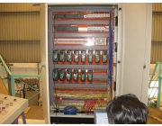 TỦ ĐIỀU KHIỂN