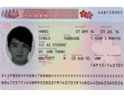 DỊCH VỊ VISA NHẬT BẢN